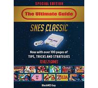 Snes Classic
