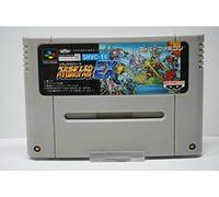 SNES - Super Robot Taisen EX