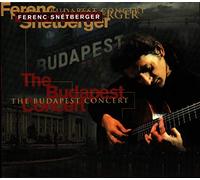 Snetberger, Ferenc - Budapest Concert-Digi [Import]
