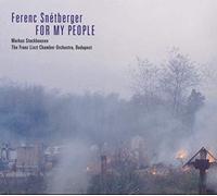 Snetberger, Ferenc - For My People