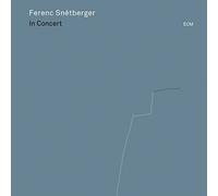 Ferenc Snétberger – In Concert – CD