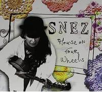 Snez - House on Four Walls [Import]