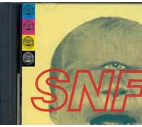 Snfu - One Voted Most Likely to Succe