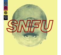 SNFU - The One Voted Most Likely To Succeed