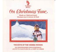 Sngerknaben aus dem Wienerwal - Musik zur Weihnachtszeit [Import]