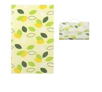 SNGUOQ Tapis de Pique-Nique Portable, Lavable, léger et Pliable avec poignée, épais, for la Plage ou Le Camping pour La Plage Et Le Camping(Color5,100x150cm)