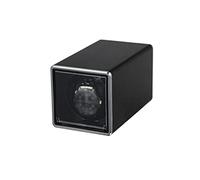 SNHHNSW Chandelier Automatic Winder Automatic Watch Winder Box for Watches Watch Boxes Dustproof Case for Men and Women Watches Watch Organizer (Color : Black1) (Black3) Chandelier