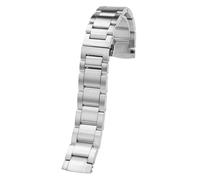 SNHHNSW Pour T044 Série de sports de surveillance à l'épreuve de sueur PRS516 20 mm Original Remplacez T044417 / 430A Sangle de montre