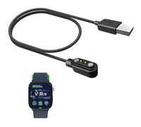 SNHVXLFW Cable USB Compatible Pour Smartwatch Ice-Watch Montre Connectée Enfant ICE smart junior 3.0 Find My 1.75 pouces (1 Pack)