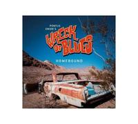 Snibb, Pontus -'S Wreck of Blues- - Homebound