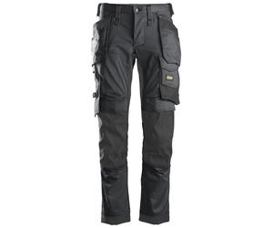 Snickers 62415804058 Pantalons De Travail