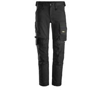 Snickers 63410404048 Pantalons De Travail
