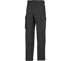 Snickers 68000400256 Pantalon de service Taille 256 Noir