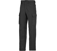 Snickers 68000400258 Pantalon de service Taille 258 Noir