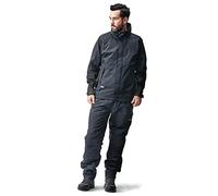 Snickers 83780400004 Ensemble imperméable Taille S Noir
