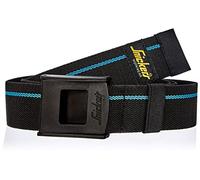 Snickers 90180400000 LiteWork Ceinture Taille unique Noir