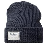 Snickers AllroundWork mélange de laine Fischerbonnet Einheitsgröße