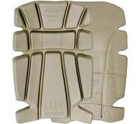 Snickers 91121400000 D3O Lite Genouillères d'artisan Taille unique Sable