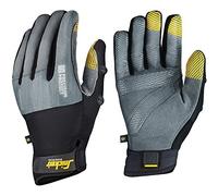 Snickers 95744804009 Precision Protect Gants Taille 9 Gris/Noir