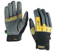 Snickers 95984804009 Specialized Tool Gant Droite Taille 9 Gris/Noir