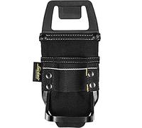 Snickers 97620400000 Poche marteau Taille unique Noir
