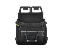 Snickers 97760404000 Poche outils pour artisan Taille unique Noir