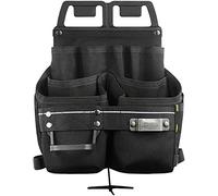 Snickers 97860404000 Poche outils de service Noir