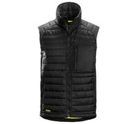 Snickers AllroundWork 37.5® Isolateur Arbeitgilet noir 3XL