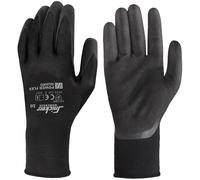 Snickers Arbeitshandschuhe Power Flex Guard Gants (10 paires) Noir 8