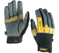 Snickers Arbeitshandschuhe Specialized Werkzeug Gant droit gris pierre/noir 9