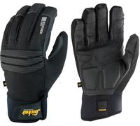 Snickers Arbeitshandschuhe Wetter Dry Gants Paire Noir 7