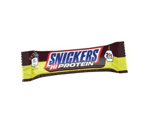Snickers barre protéinée à l'unité