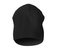 Snickers Bonnet FlexiWork Stretch Fleece Noir Einheitsgröße