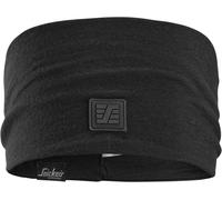Snickers Bonnets Bandeau en laine mérinos Einheitsgröße