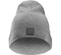 Snickers Bonnets Bonnet en laine mérinos Gris Einheitsgröße