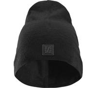 Snickers Bonnets Bonnet en laine mérinos Noir Einheitsgröße