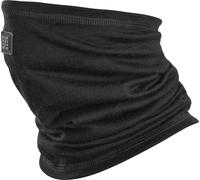 Snickers Bonnets Couvre-chef en laine mérinos Noir Einheitsgröße