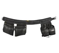 Snickers Ceinture porte-outils Service Noir L