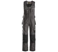 Snickers Combinaison DuraTwillitshose, EN 14404 Anthrazit-Noir 44