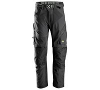 Snickers FlexiWork Arbeitshose, EN 14404 Noir 88