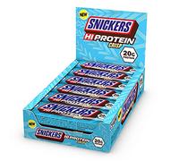 Snickers High Protein Crisp Bar (12x55g) Milk Chocolate