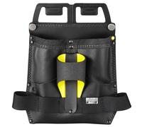 Snickers Outils de charpentiergtcendre noire