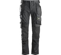 Snickers 62415804056 Pantalons De Travail