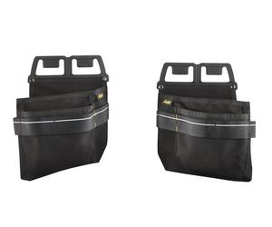 Snickers Pochettes de clous & vis en polyamide