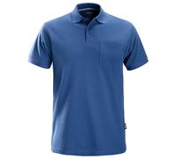 Snickers Polo classique bleu XS
