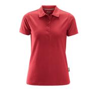 Snickers Polo pour femme Chili XL