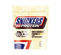 Snickers Protein Powder (875g)White Chocolate Caramel PeanutWhey ProtéineMars Protein Multicolore