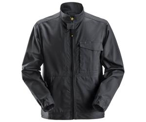 Snickers Service après-vente Veste de travailitgris acier XS