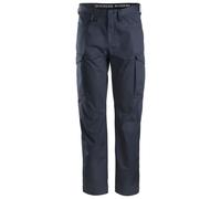 Snickers Service Arbeitshose Navy 256