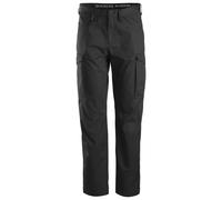 Snickers Service Arbeitshose Noir 156